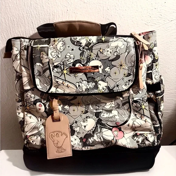Petunia Pickle Bottom | Bags | Petunia Pickle Bottom Beauty  display picture 1